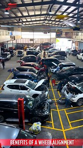 3D Wheel Alignment Advanced 3D Wheel Alignment – The ultimate solution for your car's precision and safety on the road! Benefits of 3D Wheel Alignment: ✅ Improved tire life and performance ✅ Enhanced fuel efficiency ✅ Smooth and safe driving experience ✅ Accurate handling and stability 𝗕𝗼𝗼𝗸 𝗬𝗼𝘂𝗿 𝗔𝗽𝗽𝗼𝗶𝗻𝘁𝗺𝗲𝗻𝘁! 📞 Call: 8801701-224464 | 8801701-224444 🌐 Visit: www.multibrandworkshop.com 📍 Location: 417-418/A, Tejgaon I/A, Dhaka-1208 #multibrandWorkshop #PopularWorkshop #CarWork