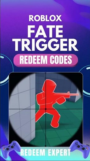 Fate Trigger Codes | Fate Trigger Redeem Codes | Roblox Fate Trigger Codes #fatetrigger #robloxcodes