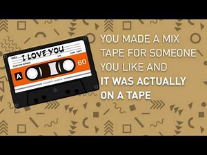 Xennials: The new name for those between Generation X and Millennials