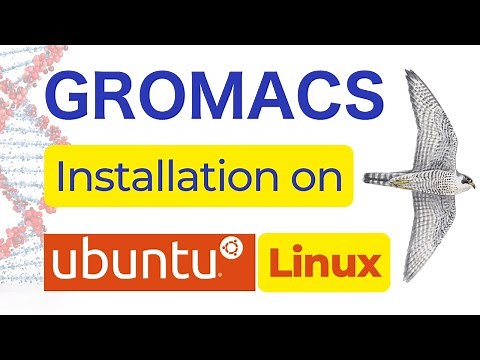 GROMACS Installation on Ubuntu Linux : A Step-by-Step Guide