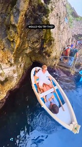We absolutely love to travel and are always finding creative ways to do so! ✈️ Whether it’s discovering hidden gems or soaking in iconic sights, it’s all about the experiences and adventures for us. 🌍 What are your favorite things to do in Europe? Have any of you explored the Blue Grotto in Capri, Italy? 🇮🇹 We’d love to hear your thoughts! 💭✨ #travel #europe #capriitaly #bluegrotto #travelinspiration #adventureseeker #wanderlust #exploremore #travelcommunity #travelstories #bluegratto #blueg