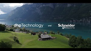 dhp Technology suchte nach einer modularen, flexibel anpassbaren und herstellerunabhängigen Steuerungslösung für seine faltbaren Solardächer. So haben wir diese Herausforderung gemeistert ➡️ http://spr.ly/6187f51v9 Schneider Electric #ImpactMakers | Schneider Electric