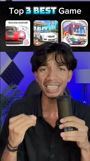 Top 3 Open World Car Games 2026 🤯 || #gaming