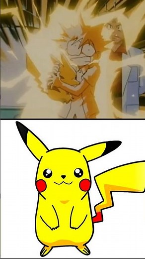 Comment dessiner Pikachu | Pikachu mignon - Dessin Pokémon | Dessins faciles