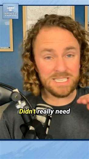 How North Carolina can IMPROVE after loss to SMU #uncbasketball #calebwilson