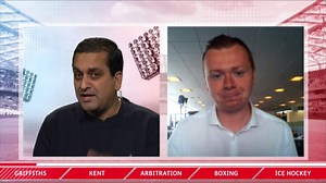 12K views · 31 reactions | Fast-paced roundup of the day's sport news with Raman Bhardwaj, Ronnie Charters and Jamie Borthwick. | STV News | Facebook