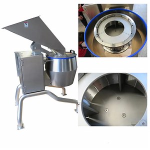 [Hot Item] Completed Automatic Potato Chips Making Machines