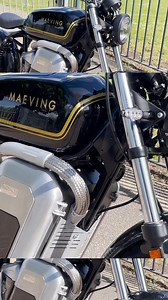 2.3K views · 28 reactions | Feast your eyes upon the BRAND NEW Maeving RM1s!  for the full review: https://www.lexhaminsurance.co.uk/blog/maeving-rm1s-review-2024/ | Lexham | Facebook