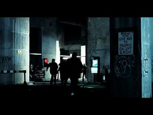 Massive Attack - Angle (1998) | IMVDb