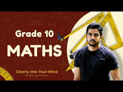 grade 10 | lesson 13 | algebraic fractions | school book | exercises | part 1