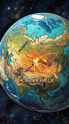 🔥 Город, где сталь становится характером! ⚙️ От Кузнецкого острога на границе дикой тайги до индустриального титана, ковавшего броню Победы. Новокузнецк — это не просто город, это мощь, энергия и люди, сделанные из железа. Смотри, как история оживает в каждом ударе молота! ⚡️ 👇 Отправляй землякам и подписывайся, чтобы не пропустить историю других городов-героев! Видео сделано на платформе syntax #Новокузнецк #Запсиб #ИсторияГородов #Сибирь #Кузбасс #Т34 #Индустриализация #ГородТруженик #Комикс