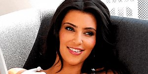 La rutina de Kim Kardashian que puedes imitar (para tratar de tener su cuerpo)