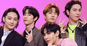 GOT7 Drops “NANANA” Dance Performance Video