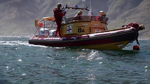 10K views · 14 reactions | The National Sea Rescue Institute is a voluntary non-profit organisation in South Africa passionate about saving lives through drowning prevention and rescue. | NSRI | Facebook