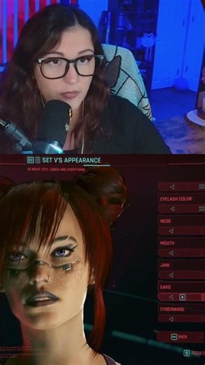 YT Said NO Bigger 👻🐝 | Cyberpunk 2077
