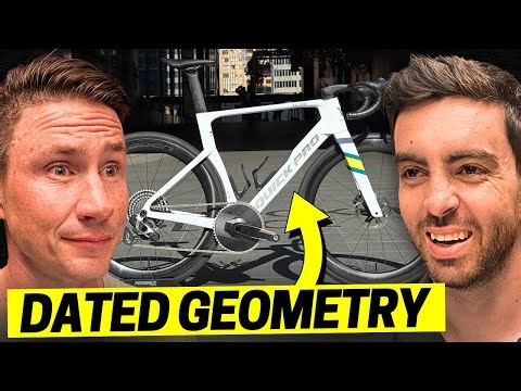 Jayco Blew It, Yates Doping Conspiracy & My Quick Pro Is Too Big | NERO Show x JOIN