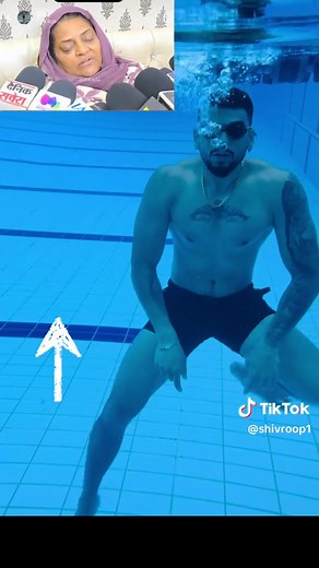 Water Safety Awareness: Learn & Share