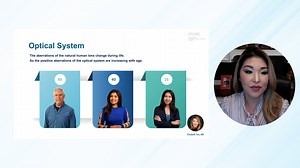 Lens Optics and Design Part 1: Choosing the right monofocal IOL for your patients.  Influence of Spherical Aberration (SA) correction and image quality of SA neutral and SA negative monofocal IOLs (9:09) - Eyetube