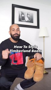 HOW TO STYLE TIMBERLAND BOOTS. Follow for more inspo’s 🫶🏽 . . . . #howtostyle #timberlandboots #streetwear #autumnoutfit #outfitinspiration . . . streetstyle , baggy fit , baggy clothes , camouflage style , ootd , fashionstyle , outfit ideas , wu-tang clan, grey sweatpants outfit , grwm , new york style | Bilmen