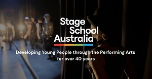 Kids Performing Arts Courses | Stage School Australia