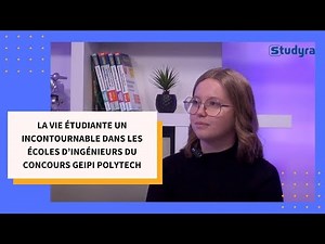 La vie étudiante un incontournable dans les écoles d’ingénieurs du concours Geipi Polytech
