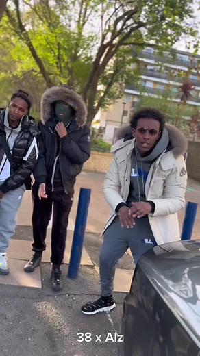 38 x Alz: New Pacman Song on Pacman TV