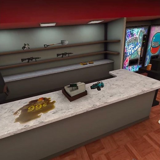 I need help with the portal gun mod in bone lab