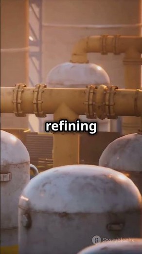 How Crude Oil is Made; A Quick Guide!