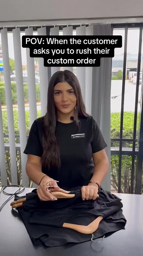 Custom Workwear and Branded Uniforms Made Easy