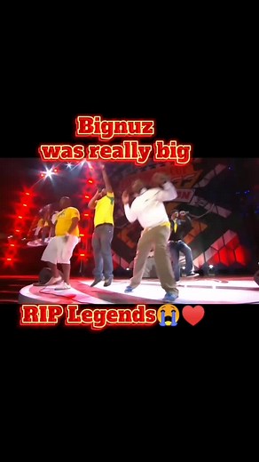Big Nuz: Remembering a Musical Legend