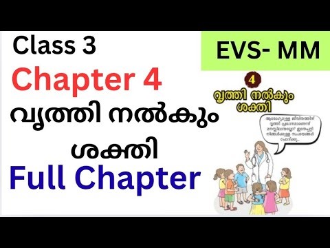 Class 3 EVS MM chapter 4 Power of cleanliness explanation and full Activities| #class3 #class3evs