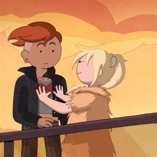 Fionna Finally Rejects Felix ~ Fionna and Cake S2 Ep 10 #adventuretime #fionnandcake