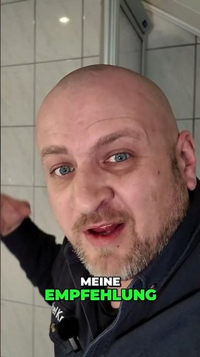 Perfekte Fugen Der Trick mit Spülmittel für Profi Ergebnis!