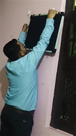 Day -1 for Editing room setup #shorts