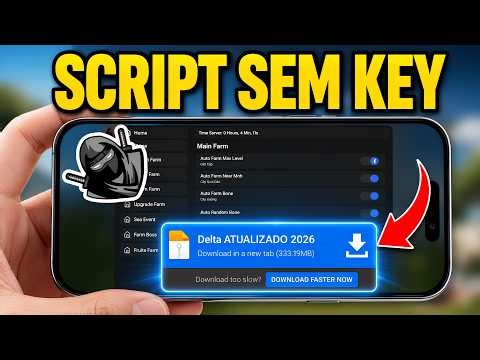 IT'S OUT! 🔥 HOW TO DOWNLOAD BLOX FRUITS SCRIPT (NO KEY) | UPDATED DELTA & CODEX DIRECT LINK FOR M...