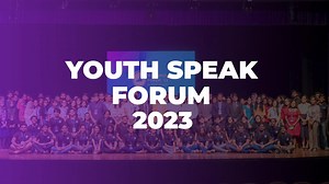 The YouthSpeak Forum 2023 powered by AIESEC returns on 17 February at Trace Expert City. This year's discussions will focus on on gender equality, empowerment of women, as well as supporting the development of modern and durable infrastructure in underdeveloped nations. Don't miss your spot to take part in this insightful event! | Pulse