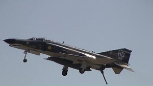 41K views · 491 reactions | A little Jet noise for Thunder Thursday....