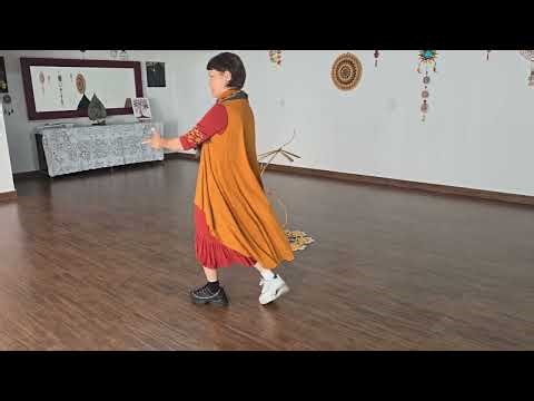 Edelweiss | Roberta Moreno | Dançando com Sonia Lima