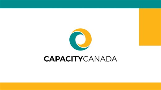Capacity Canada BootCamp