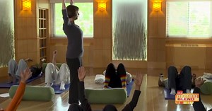 How the VA's Whole Health approach will help veterans