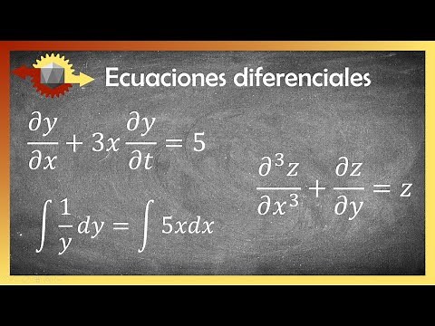 Differential Equations | Definition and Categories