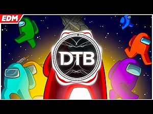 AMONG US but it's a Remix (prod. by GreyFinz)