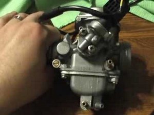 gy6 carb for 150cc scooter engine