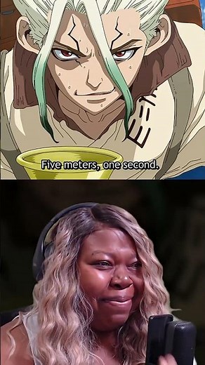 Senku DEFEATS Ibara | Dr. Stone REACTION!