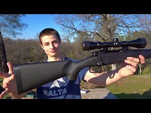 Remington 783