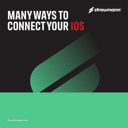 The IOS is an important component when it comes to unlocking the full potential of digital dentistry. Understanding how to maximize the scanner’s capabilities can lead to efficiency, cost savings, and improved patient experience for a dental practice. Learn more today at https://bit.ly/3t4h8fa ifu.straumann.com | Straumann