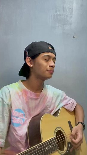 Liam Covers: Maniwala Ka Sana Chords Tutorial