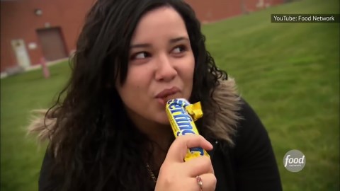 Ranking Popular Halloween Candy From Worst To First