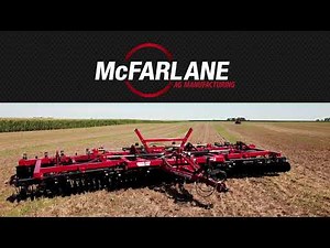 Cobra Universal Tillage®