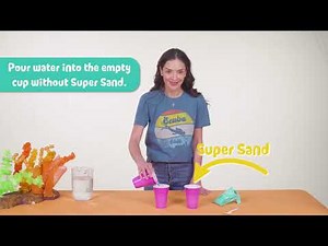 Scuba VBS - Imagination Station Day 1 - Echolocation & Disappearing Water